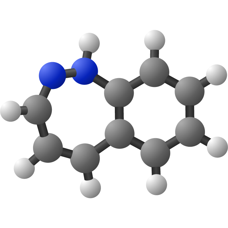 Molecule preview