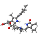 Molecule preview