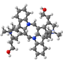 Molecule preview