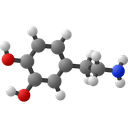 Molecule preview