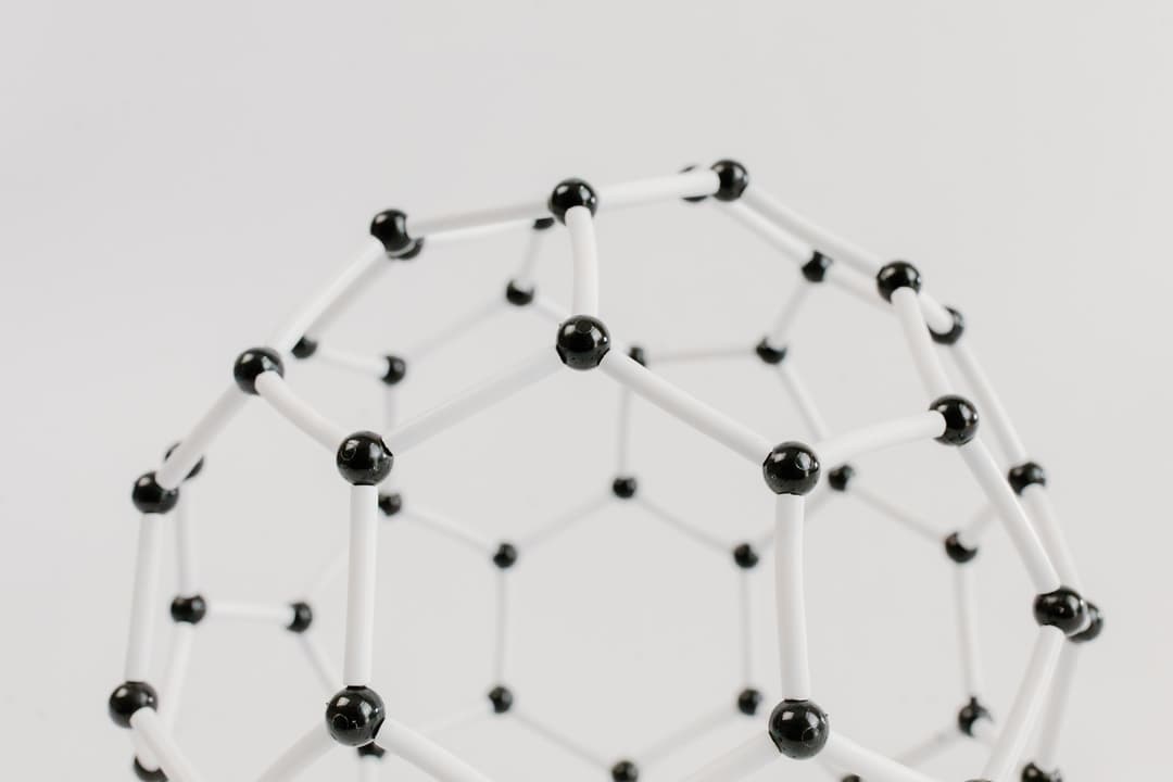 Molecule Viewer